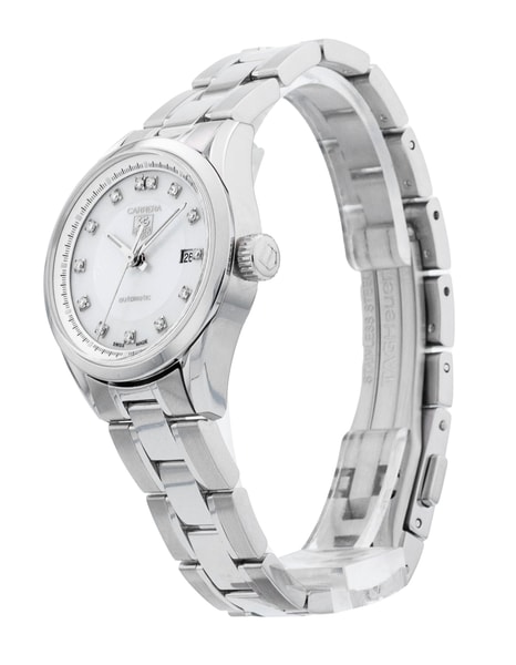 Tag Heuer Carrera Ladies WV2411.BA0793